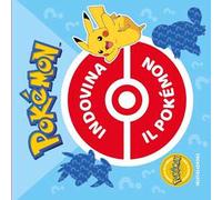 Pokémon. Indovina il Pokémon