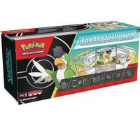 POKEMON INVENTARIO ALLENATORE