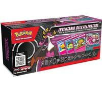 Gamevision - Pokemon Inventario dell'Allenatore 2025