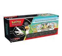 Game Vision Carte Pokémon - Inventario dell'Allenatore Ottobre 2024