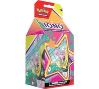Pokémon Iono Premium Torneo Collezione Box - IT