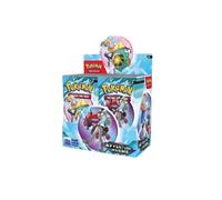 Pokémon ITA- AVVENTURE INSIEME [JTG_IT] - Box Display 36 Buste Sealed