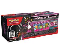 Pokemon Inventario dell'Allenatore 2025 - Italiano