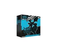 Pokémon ITA- LUCE NERA [BLK_IT] - Set Allenatore Fuori TB Sealed