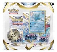 Pokémon JCC - Epée et Bouclier - Pack di Booster EB 12 Blister (3 Booster)