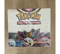Pokémon JCC - Spada e Scudo - Confezione Booster Origine Perduta (Display x36)