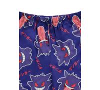 Pokémon Jersey Pants Gengar Difuzed