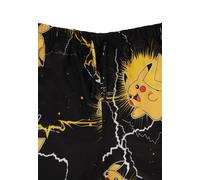 Pokémon Jersey Pants Pikachu Difuzed