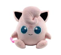 Cyp Zaino Jigglypuff Pokemon 28 Cm
