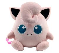 Pokemon Jigglypuff plush backpack 28cm