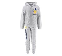 Pokémon, Jogging Tuta, Ragazzo, grigio, 10 anni