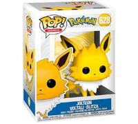 Pokemon - Jolteon - Funko POP #628 - EMEA - Games