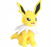Jazwares Jolteon Pokémon 21 Cm Teddy Giallo