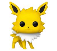 Funko POP Games Pokemon 628 Jolteon