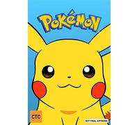 Pokémon Journeys: Collection 2