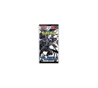 Pokemon JPN BLACK BOLT 1 BUSTA Car2888