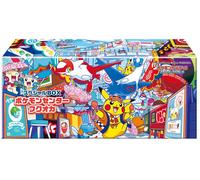 Pokemon JPN Fukuoka Special Box Pokemon Center