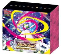 Pokemon JPN Mega Symphonia Set Pokemon Center