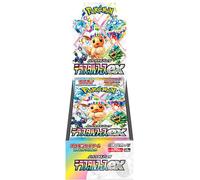 Pokemon Terastal Festival - Booster Box SEALED Japanese (JAP)