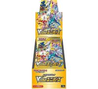 Pokemon Sword & Shield VSTAR Universe - S12a - Box da 10 bustine - (JAP)