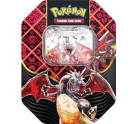 POKEMON JUEGO DE CARTAS- Charizard Cromo, Carte collezionabili e Accessori, Multicolore, POC1038