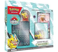 POKEMON JUEGO DE CARTAS - Cromo, Carte collezionabili e accessori, Multicolore (820650856037)
