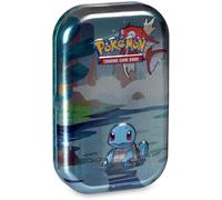 Pokemon TCG : Scarlatto & Violet - Kanto Friends Mini Latta (Design Assortiti)