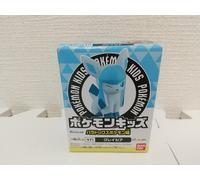 Pokemon Kids Finger Puppets Figure Glaceon BANDAI Sofubi 2025 Sinnoh eevee