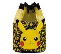 Pokemon Kids Pikachu Zaino