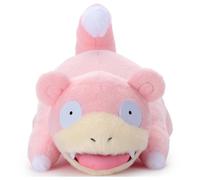 Pokemon Kimini Kimeta Peluche Slowpoke, dimensione portatile 10,2" H,...