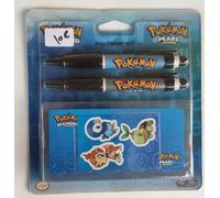 POKEMON KIT DIAMOND PEARL RARE VERSION NINTENDO WRAP & GO PEN DS LITE 2007