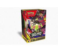 Pokemon - Equilibrio Perfetto - kit sfida strategica - in italiano