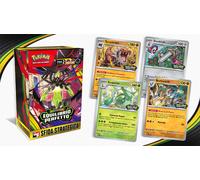 Pokemon - Kit Prerelease Sfida Strategica - Equilibrio Perfetto (IT)