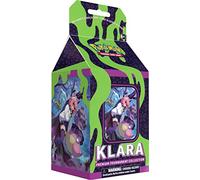 Pokémon Klara Premium Tournament Collection
