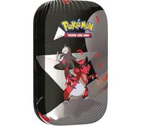 Pokémon- Krookodile Tipo di Prodotto, Multicolore, 10-10044-137