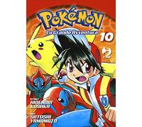 Pokémon. La grande avventura (Vol. 10)