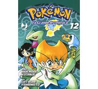 Pokémon. La grande avventura (Vol. 12)