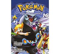 Pokémon. La grande avventura (Vol. 16)