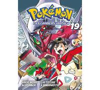 Pokémon. La grande avventura (Vol. 19)