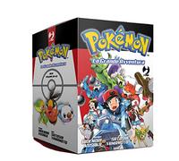 Pokémon. La grande avventura. Vol. 20-23 - Kusaka Hidenori