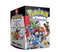 Pokémon. La grande avventura. Vol. 20-23 - Kusaka Hidenori