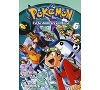 Pokémon. La grande avventura (Vol. 6)