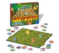 Pokémon Labirinto Gioco da tavolo