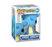 Funko Pop! Animation: Pokemon Lapras #864