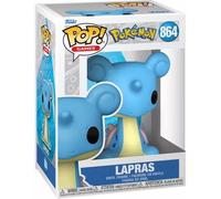 Pokemon - Lapras Pop Funko games vinyl figure n° 864