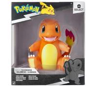 Pokemon Large Vinyl Select Figure - Serie 13 - (Charmander)