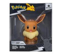 Pokemon Large Vinyl Select Figure - Serie 13 - (Eevee)
