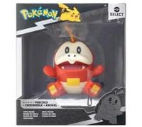 Pokemon Large Vinyl Select Figure - Serie 13 - (Fuecoco)