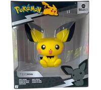 Pokemon Large Vinyl Select Figure - Serie 13 - (Pichu)