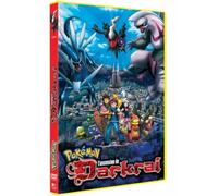 Pokémon : l'ascension de darkrai